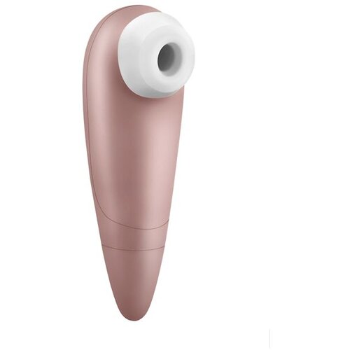  Stimulator klitorisa 11 režima stimulacije Satisfyer Number One Cene