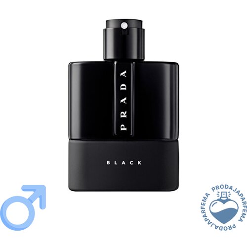 Prada Luna Rossa Black - 100ml Cijene