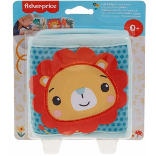  Fisher-Price HML63 igrača za učenje Slike