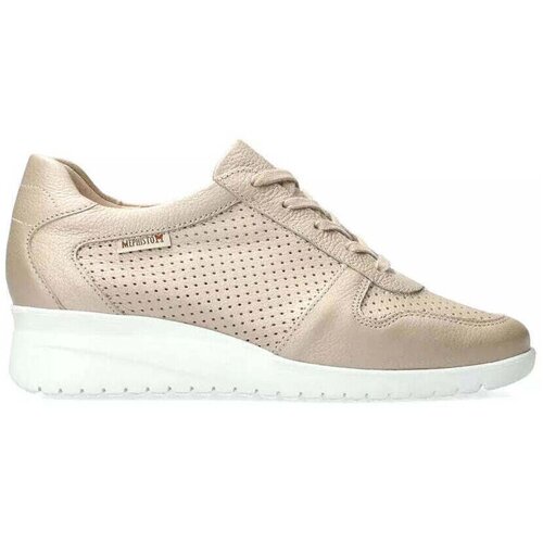 Mephisto Modne superge Isa Perf Bež Slike