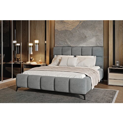 ELTAP Tapecirani krevet Mist s spremi�tem-180x200-Gojo 5 Cijene