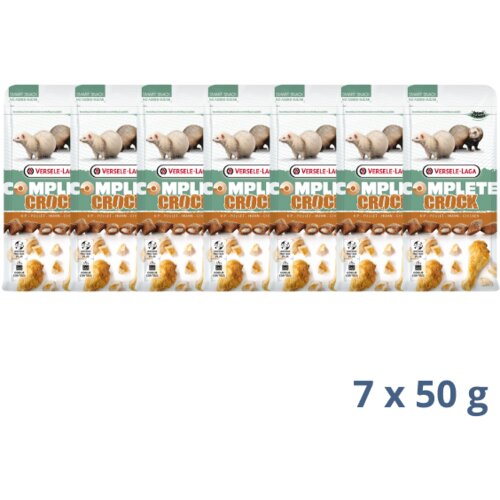 Versele-laga crock Chicken Complete - 350 g Cene
