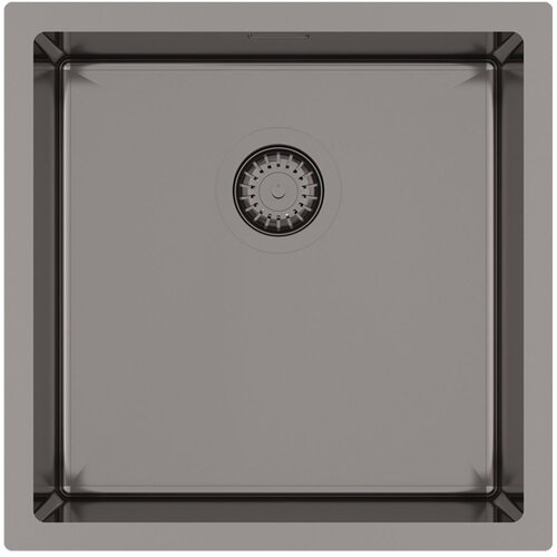  Sudoper Aquasanita Dera 100 X-T Graphite Cijene