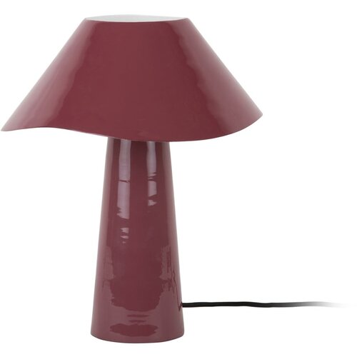 Leitmotiv Mauve ljubičasta stolna lampa (visina 33 cm) Ameno – Cijene