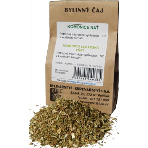 JUKL Slatka djetelina 50 g Slike