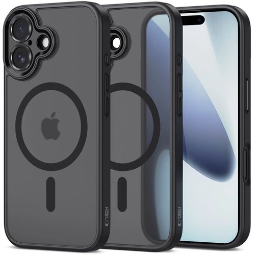 TECH-PROTECT OVITEK MAGCAM MAGSAFE ZA IPHONE 17 Z ZAŠČITO PRED, (5000337590) Cene