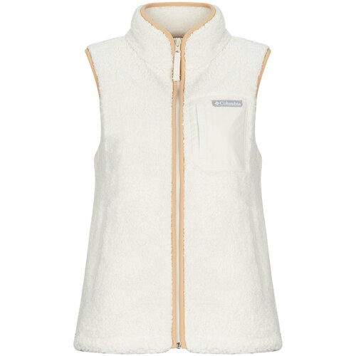 Columbia Flis WEST BEND VEST II Bež Cene