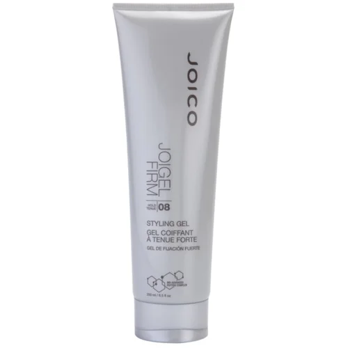 JOICO Style and Finish Joigel gel za stiliziranje jako učvršćivanje 250 ml