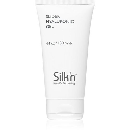 Silkn Slider Gel gel s hijaluronskom kiselinom for Silhouette and FaceTite 130 ml Cijene