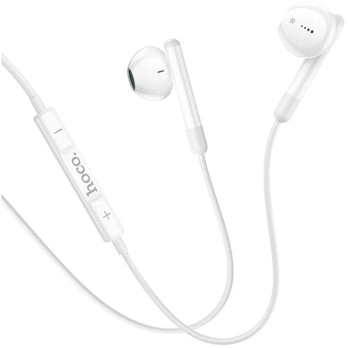 hoco. slu&scaron;alice / in-ear slu&scaron;alice Type C M93 bijele Cijene