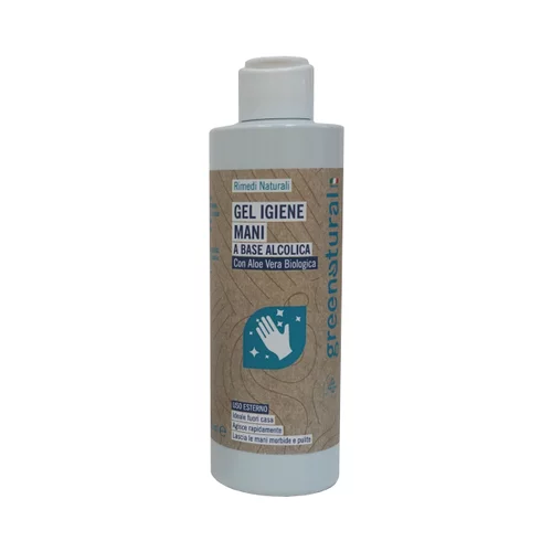 Greenatural higijenski gel za ruke - 100 ml