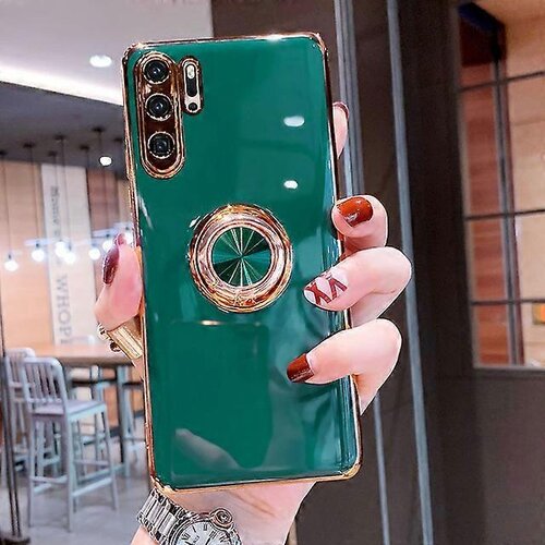 INORCO Ovitek za telefon Huawei za stojalo za pokrov telefona Huawei Mate 40Pro, (21846185) Slike