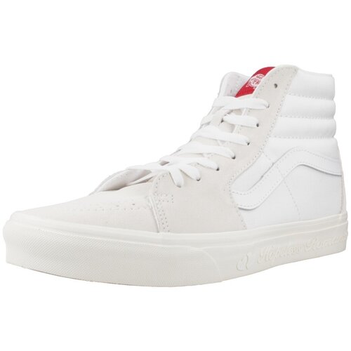 Vans SK8-HI Bijela Cijene