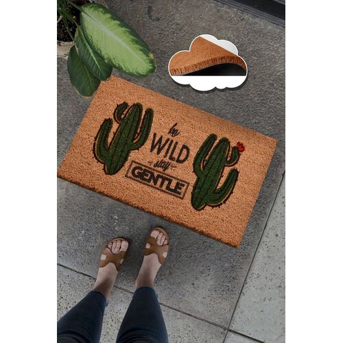 Conceptum Hypnose Mat Coco Wild, 40 x 60 cm Cene