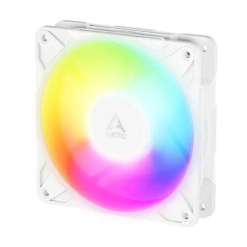 Arctic ACFAN00325A P12 pro reverse a-rgb white ventilator kuciste 120mm ( 112-0194 ) Cene