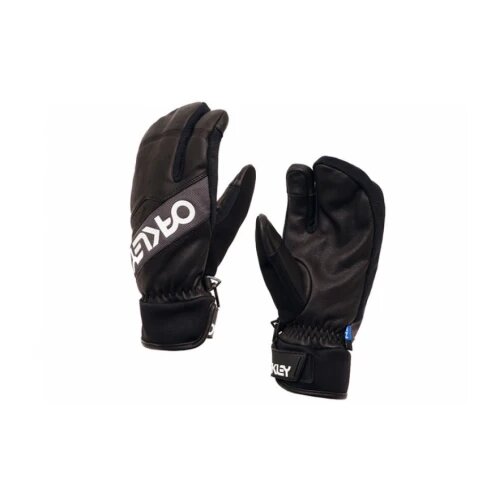 Rukavice OAKLEY FACTORY TRIGGER MITTEN blackout L M XL Cene