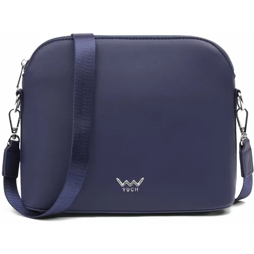 Vuch Handbag Merise Blue