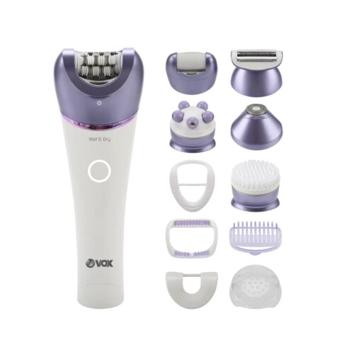 Vox epilator LS607P Cijene
