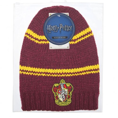 HARRY POTTER Kapa Gryffindor Cene