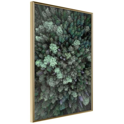  Poster - World from High Above 30x45 Cijene