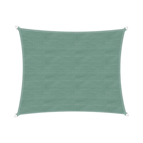Windhager Jadro CAPRI pravokotnik 4x5m - zelena Slike