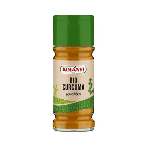KOT&amp;Aacute;NYI BIO mleta kurkuma Slike
