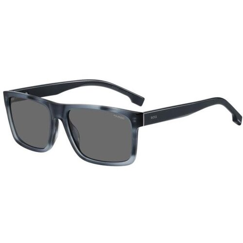 Boss 1760/G/S 38I/M9 Polarized ONE SIZE (59) Modra/Siva Slike