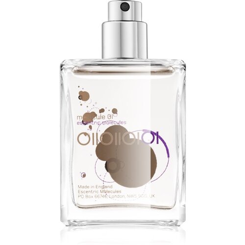Escentric Molecules molecule 01 toaletna voda 30 ml unisex Cene