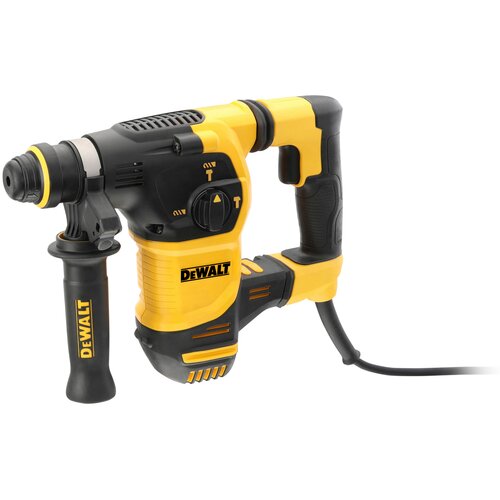 Dewalt udarna čekić bu&amp;scaron;ilica D25333K 950W SDS Plus Slike
