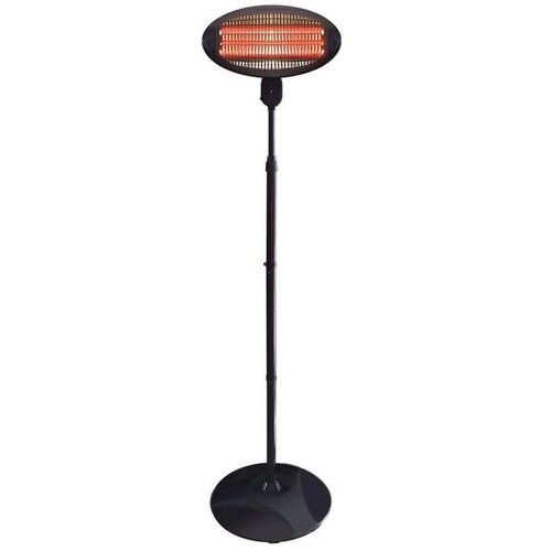  GRIJALICA KVARCNA INFRACRVENA 2000W STACY BG00797 Cijene
