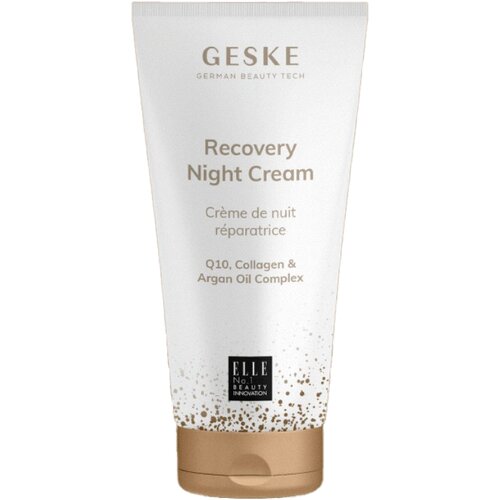  GESKE-Recovery Night Cream - Noćna krema za regeneraciju Cene