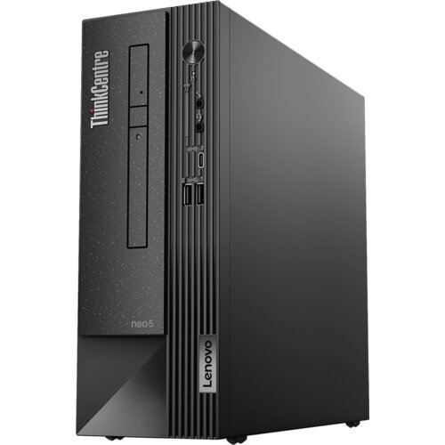 Lenovo ThinkCentre NEO 50 SFF Intel Core i5-13400, 1x 8GB DDR4-3200, 512GB SSD PCIe, DVD±RW, 7-in-1,... Cijene