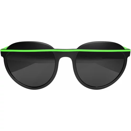 Chicco Sunglasses 5 years+ sončna očala Boy Black/Green 1 kos