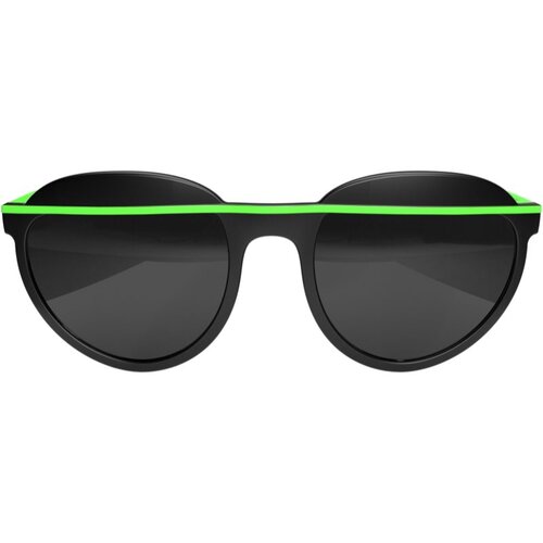 Chicco Sunglasses 5 years+ sunčane naočale Boy Black/Green 1 kom Slike