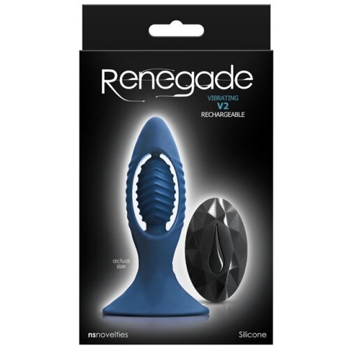 Nstoys Renegade - V2 - Blue 0925 / 8125 Slike