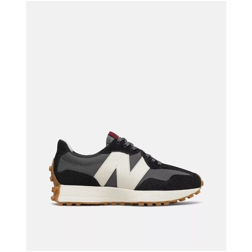 New Balance Nizke superge WS327KC Črna Slike