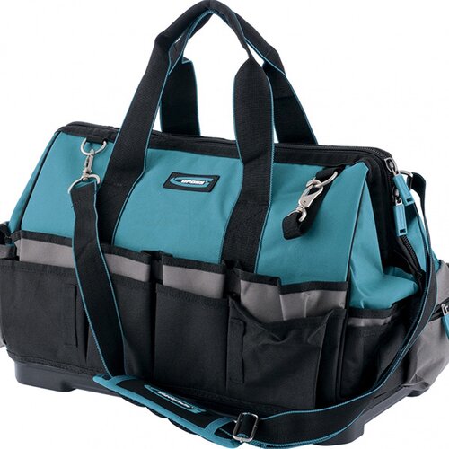 Gross torba za alat 42 džepa 475 x 260 x 360 mm (902739) Cene