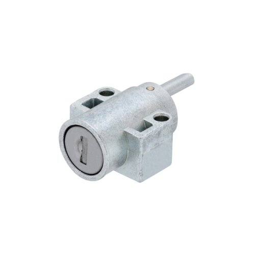 Abus cilindar brava za bosch compacttube baterije - dugi ključ ( 546169429 ) Slike