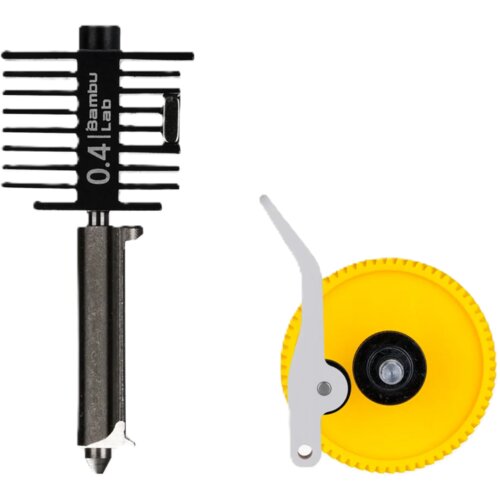 Bambu Lab Hardened Steel Upgrade Combo - A1, A1 mini Cijene