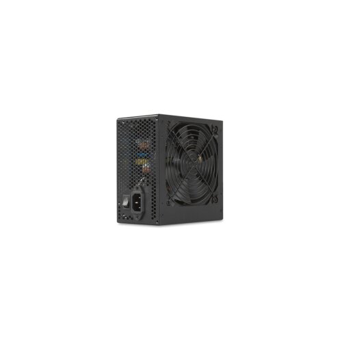 Napojna jedinica gaming RAMPAGE RMP-500-80P 500W Active PFC,ventilator 120mm, 80 PLUS Cijene