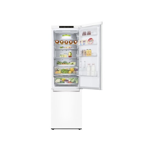 LG kombinovani frižider GBB72SWVGN Slike