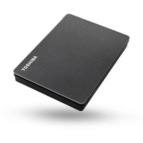 Toshiba HDTX110EK3AA external hard drive 1 TB 2.5 USB Type-A 3.2 Gen 1 (3.1 Gen 1) Grey Slike