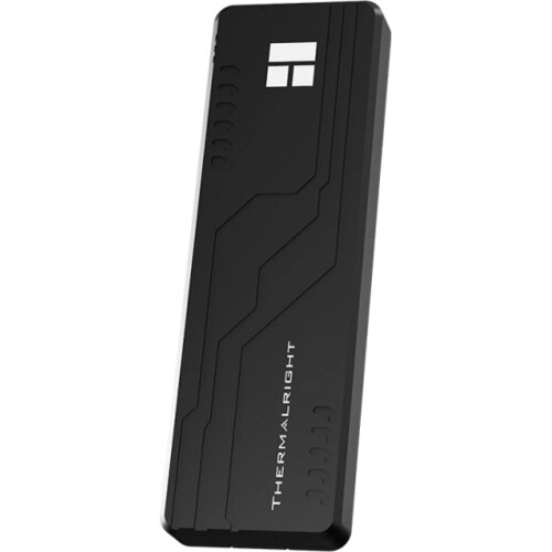 Thermalright HR-EB109 dual c black Slike