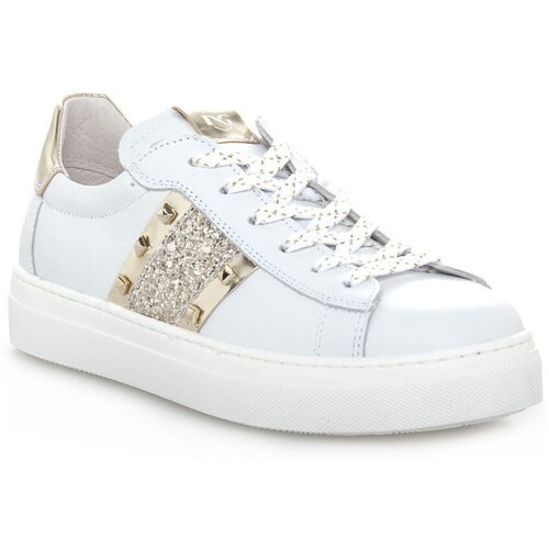 Nero Giardini Modne superge NERO GIARDINI 707 CILE BIANCO Bela Slike