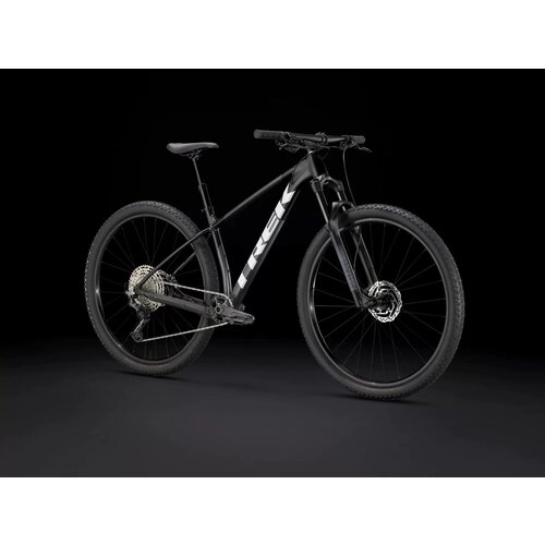  Bicikl Trek Procaliber 6 2024 Black'Lithium Grey - S Cijene
