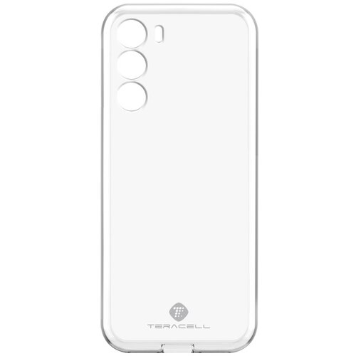 Teracell Maska za Motorola Moto G200 5G/ Edge S30 Skin transparent Cene