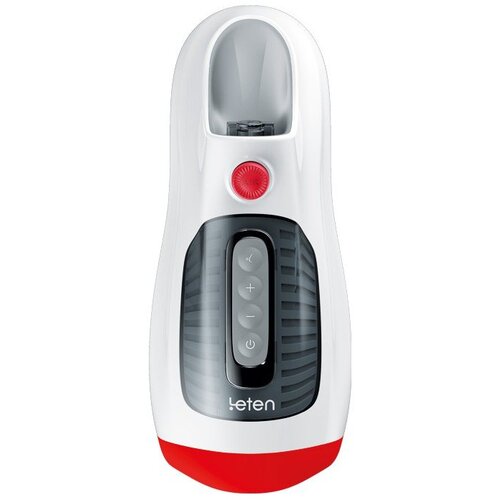 LETEN MASTURBATORS SM330 Automatic Masturbator with Vibrating, Sucking and Moaning Function Slike