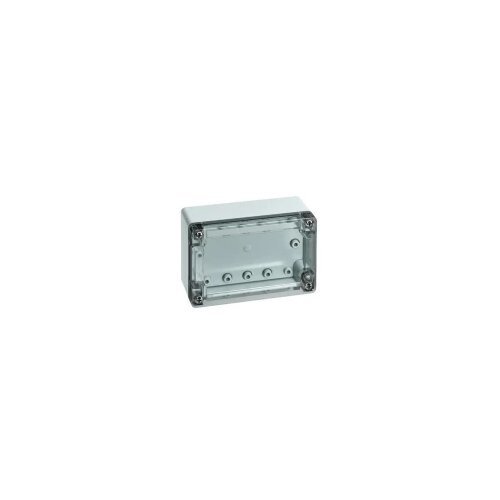 Spelsberg TG ABS 1208-6-to-Instalacijsko kući&amp;scaron;te, ABS, svijetlo sivo (RAL 7035), Slike