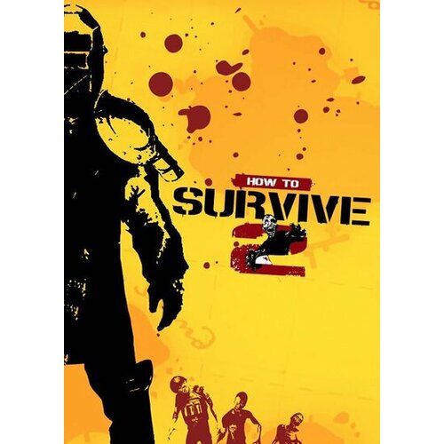  How to Survive 2 Steam Key GLOBAL Cene