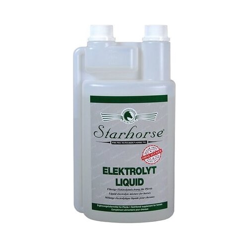 Starhorse Elektrolyt Liquid Cene